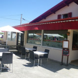 Caféteria Le Relais