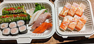 Toshi Sushi