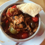 Whaligoe Steps Cafe
