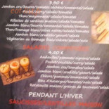 Le Thika Miam