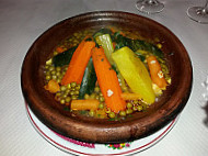 Le Royal Couscous