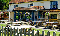 Fox And Hounds Donnington