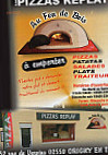 Sarl Pizzas Replay