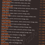 Caudan Pizzas