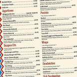 Cherry Brook Cafe