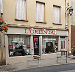 L'oriental