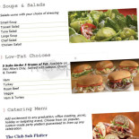 Jersey Mike's Subs