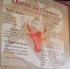 Cafe Du Commerce