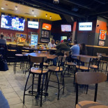 Buffalo Wild Wings Grill & Bar