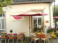 Das Cafe Am Alten Posthof