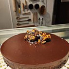 Pâtisserie Entremets Glacés