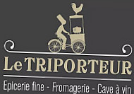 Le Triporteur