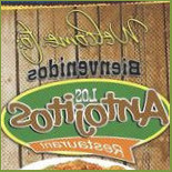 Los Antojitos