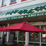 Mad Greek Restaurant
