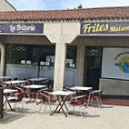 La Friterie Saint Fulgent