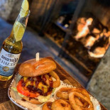 Blue Lake Tavern