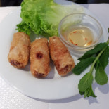 Crazy Banh Mis
