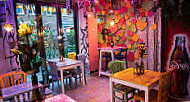 Aurora Vito's Süßholz Pizzeria Düsseldorf