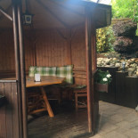 Panchos Steakhouse