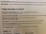 Tommy Bahama Restaurant & Bar - Waikiki, HI