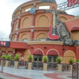 Hard Rock Cafe Orlando