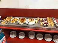 Buffet Libre Orenes