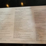 The Grille At Nyack