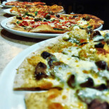 Napa Wood Fired Pizzeria