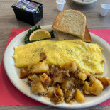 The Avenue Catering