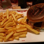 Buffalo Grill