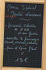 Le Bistrot Gourmand