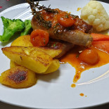 Trattoria Emiliana Düsseldorf (pempelfort)
