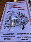 The Original Pancake House