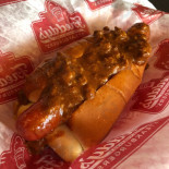 Freddy's Frozen Custard Steakburgers