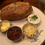 Merchant's Restaurant