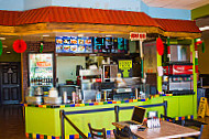 Salsa Cabana Mexican Grill