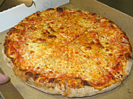 Pizza D-lux