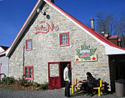 Boulangerie Chez Marie