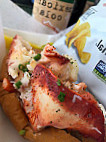 Quincy's Original Lobster Rolls