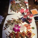 Ichiban Steak House Asian Fusion