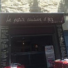 La Petite Cuisine de Sabine