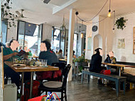 Cafe Bar Lubeck