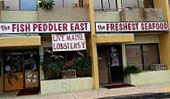 Fish Peddler East