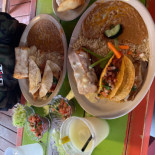 Rosepepper Cantina