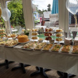 The Potting Shed Tea Rooms