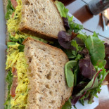 Caroline's Seaside Cafe