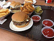 Schaller's Drive-in