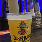 Broussard's Cajun Cuisine
