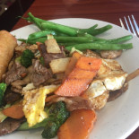 Fuji Hibachi Grill And Buffet
