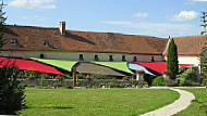 La Ferme Saint Sebastien